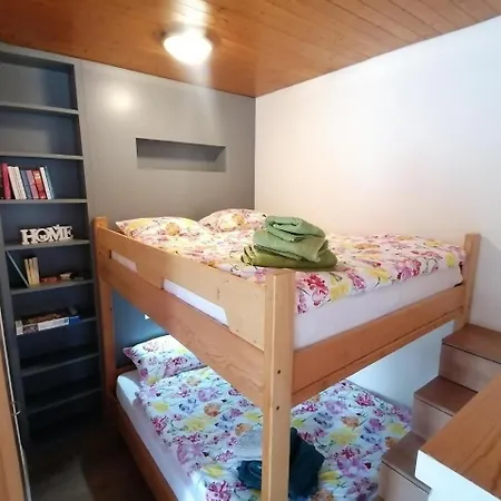 Claudia Apartment