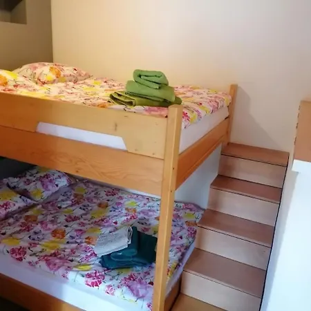 Apartment Claudia