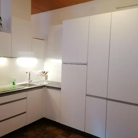 Appartement Claudia San Bernardino